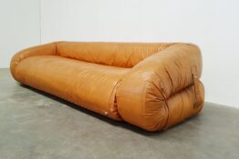 ANFIBIO SOFA ALESSANDRO BECCHI