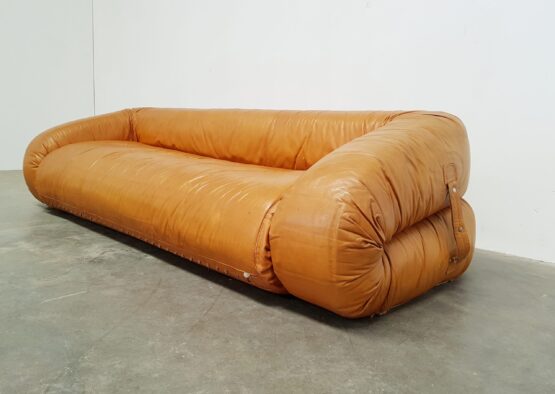 ANFIBIO SOFA ALESSANDRO BECCHI