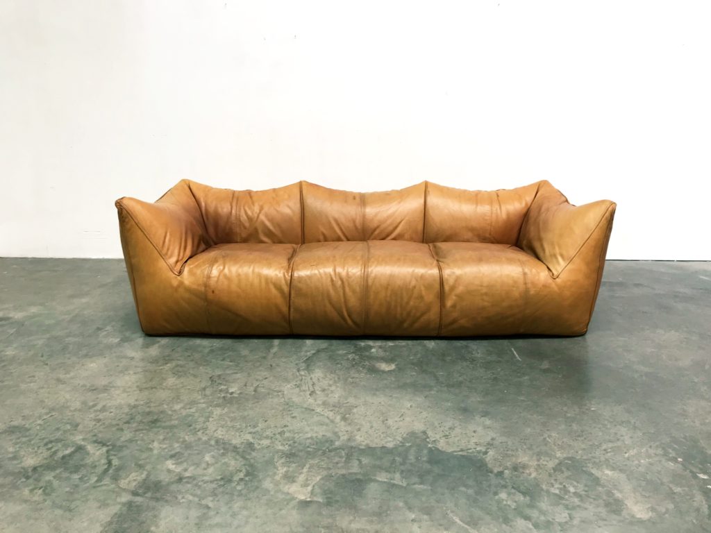 Le Bambole Sofa By Mario Bellini For B&B Italia, 1970s – SitonVintage