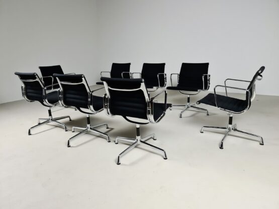 Eames EA 108 office chair