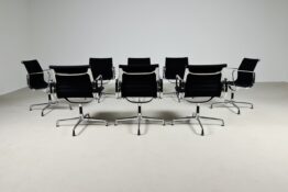 Eames EA 108 office chair