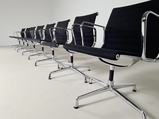 Eames EA 108 office chair