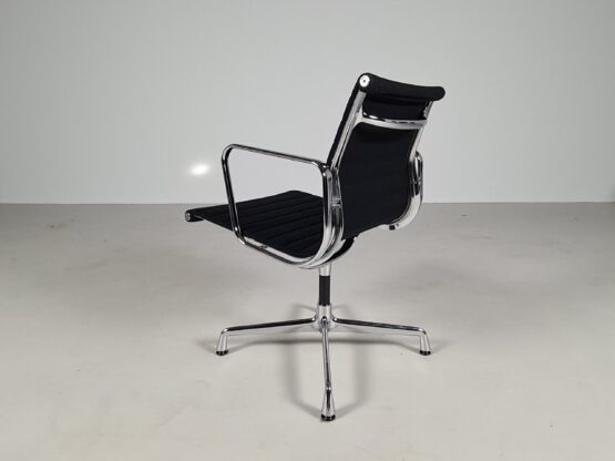 Eames EA 108 office chair