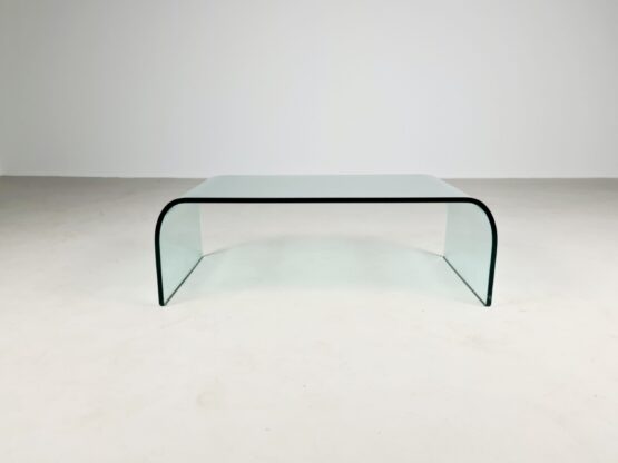 Fiam Italia coffee table