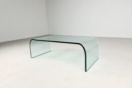 Fiam Italia coffee table