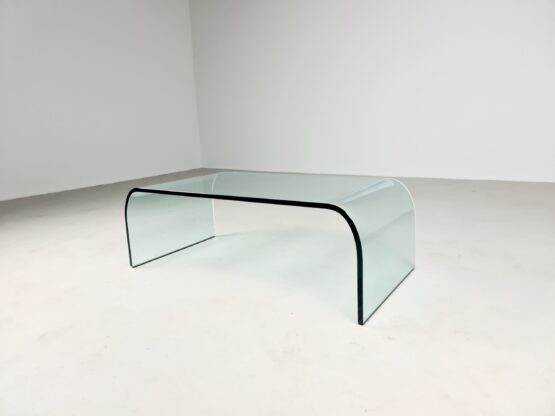 Fiam Italia coffee table