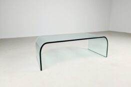 Fiam Italia coffee table