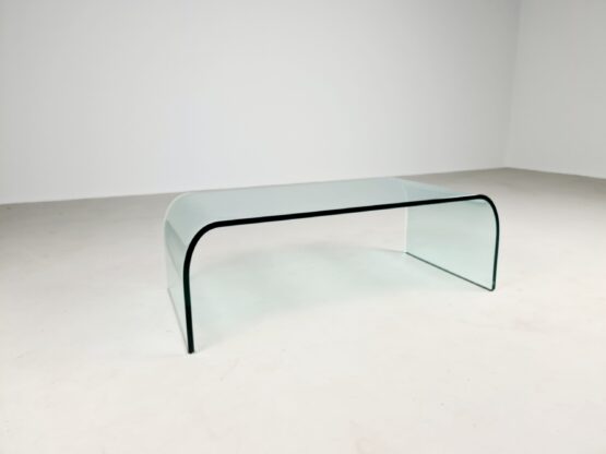 Fiam Italia coffee table