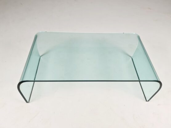 Fiam Italia coffee table