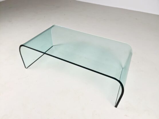 Fiam Italia coffee table