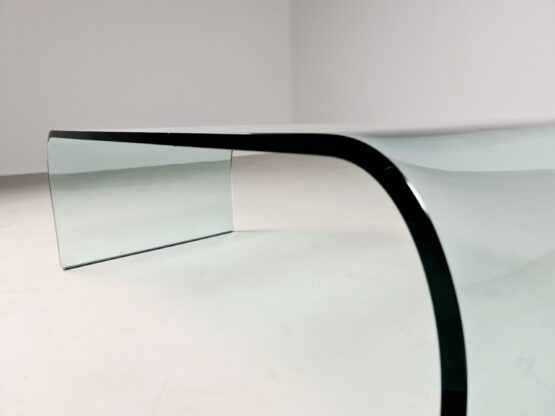 Fiam Italia coffee table