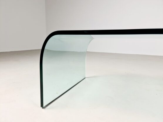 Fiam Italia coffee table