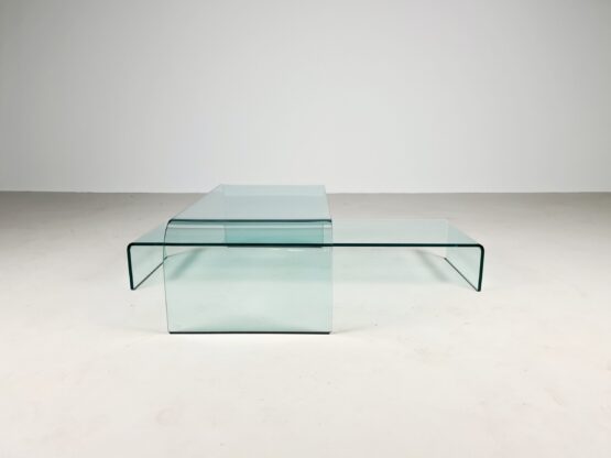 Fiam Italia coffee table