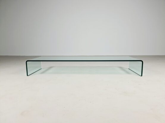 Fiam Italia coffee table