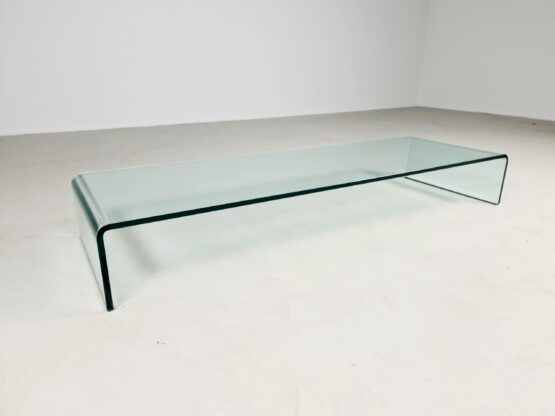 Fiam Italia coffee table