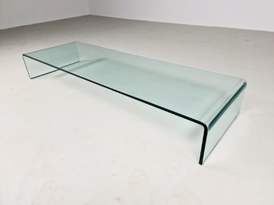 Fiam Italia coffee table