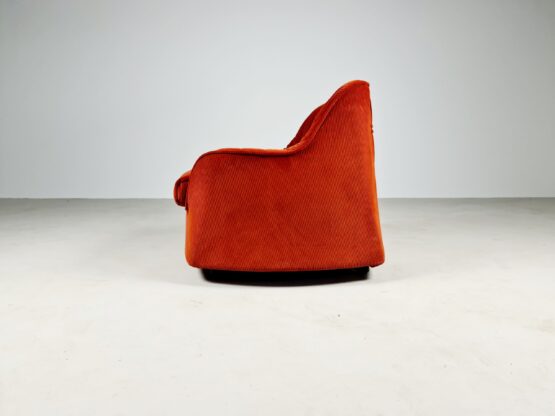 Ciprea chair Afra & Tobia Scarpa