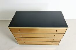 Renato Zevi chest of drawers