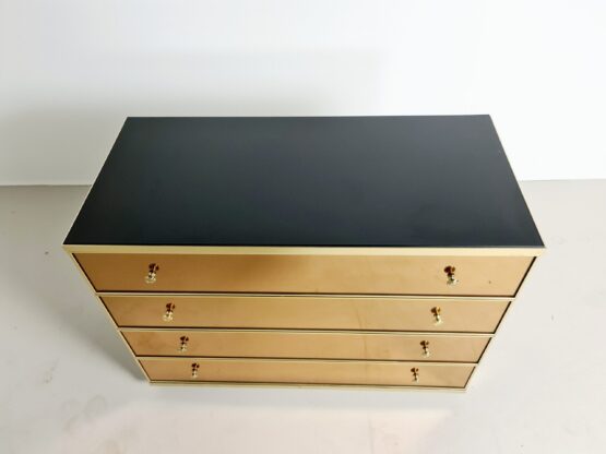 Renato Zevi chest of drawers