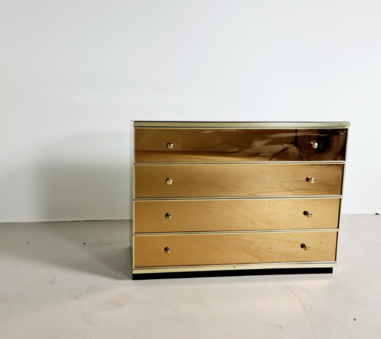 Renato Zevi chest of drawers