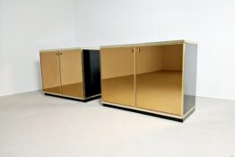 Renato Zevi credenza buffet