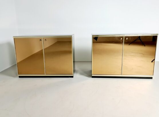 Renato Zevi credenza buffet