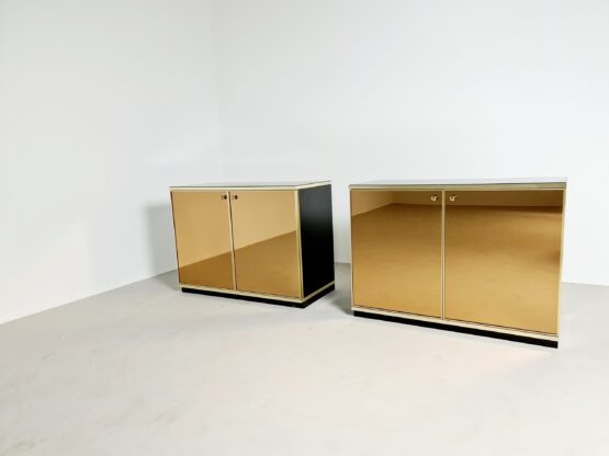 Renato Zevi credenza buffet