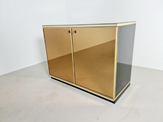 Renato Zevi credenza buffet