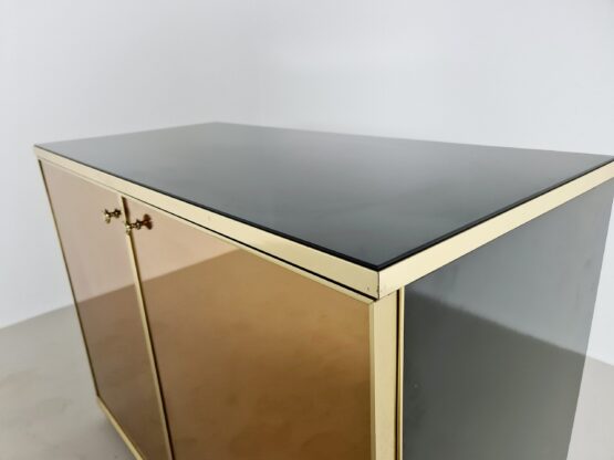 Renato Zevi credenza buffet