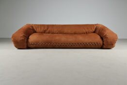 Anfibio sofa, Alessandro Becchi