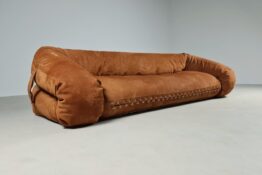 Anfibio sofa, Alessandro Becchi