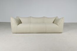 Le Bambole sofa, Mario Bellini