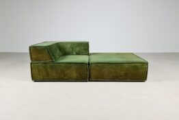 COR Trio sofa