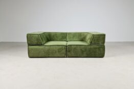 COR Trio sofa