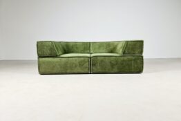 COR Trio sofa