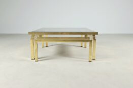 Romeo Rega coffee table