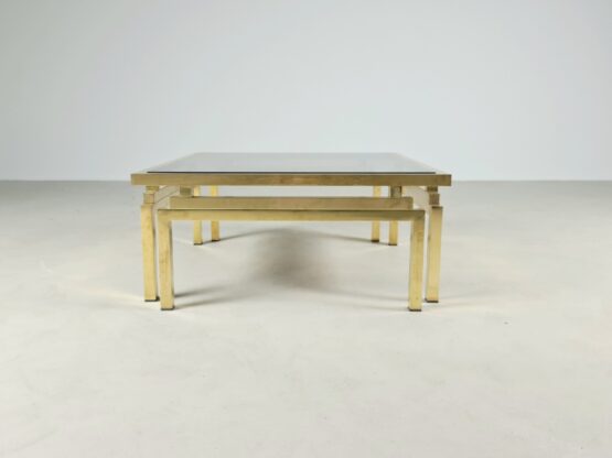 Romeo Rega coffee table