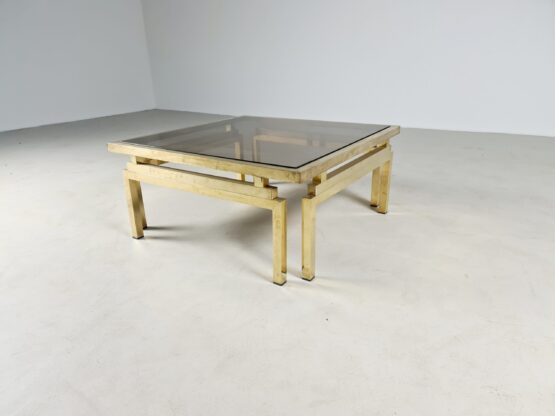 Romeo Rega coffee table