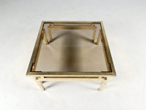 Romeo Rega coffee table