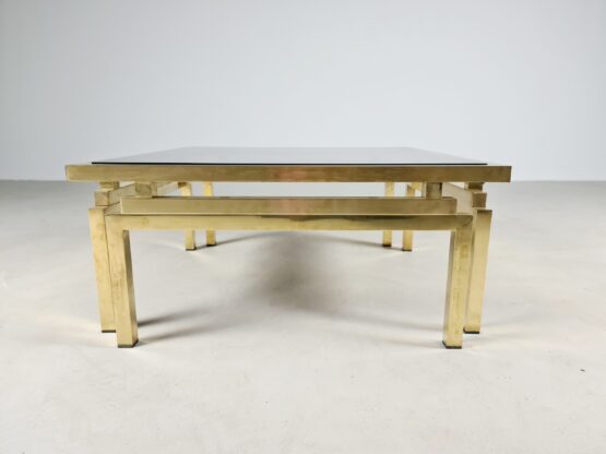 Romeo Rega coffee table