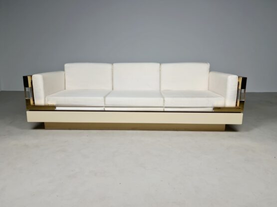 Charles Hollis Jones sofa