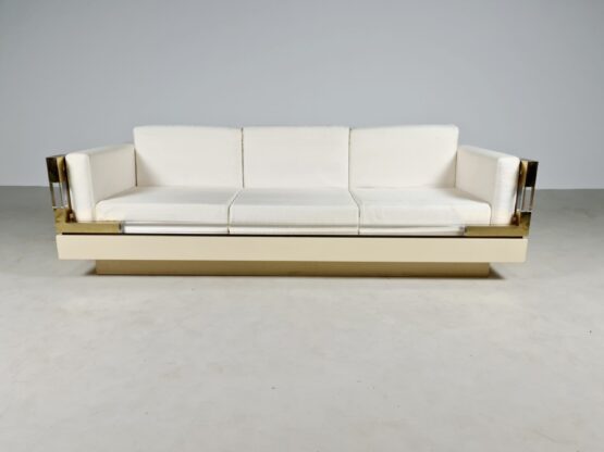 Charles Hollis Jones sofa