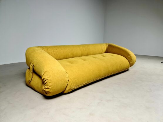 Anfibio Sofa, Alessandro Becchi