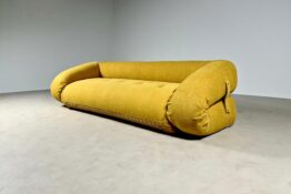 Anfibio Sofa, Alessandro Becchi