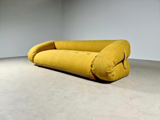 Anfibio Sofa, Alessandro Becchi