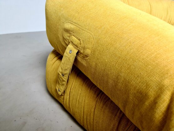 Anfibio Sofa, Alessandro Becchi