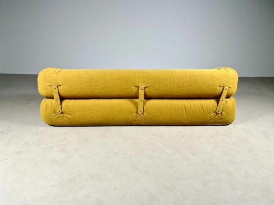 Anfibio Sofa, Alessandro Becchi