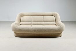 Nuava sofa, Emilio Guarnacci