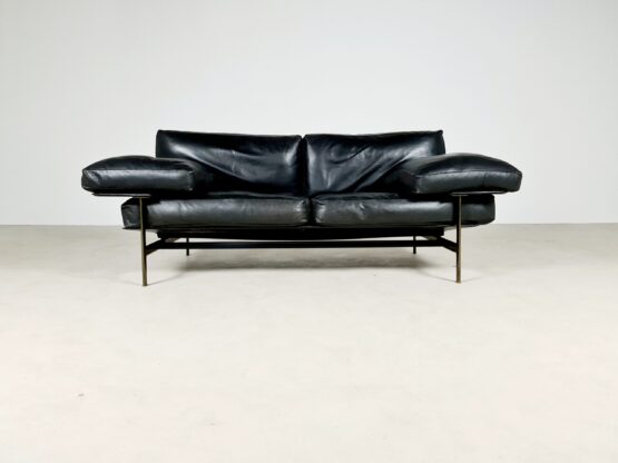 Diesis sofa, B&B Italia