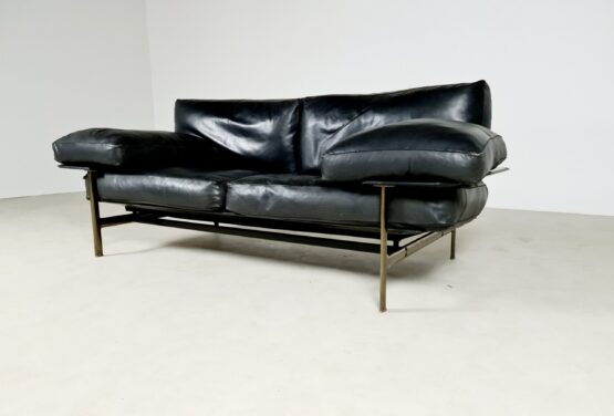 Diesis sofa, B&B Italia